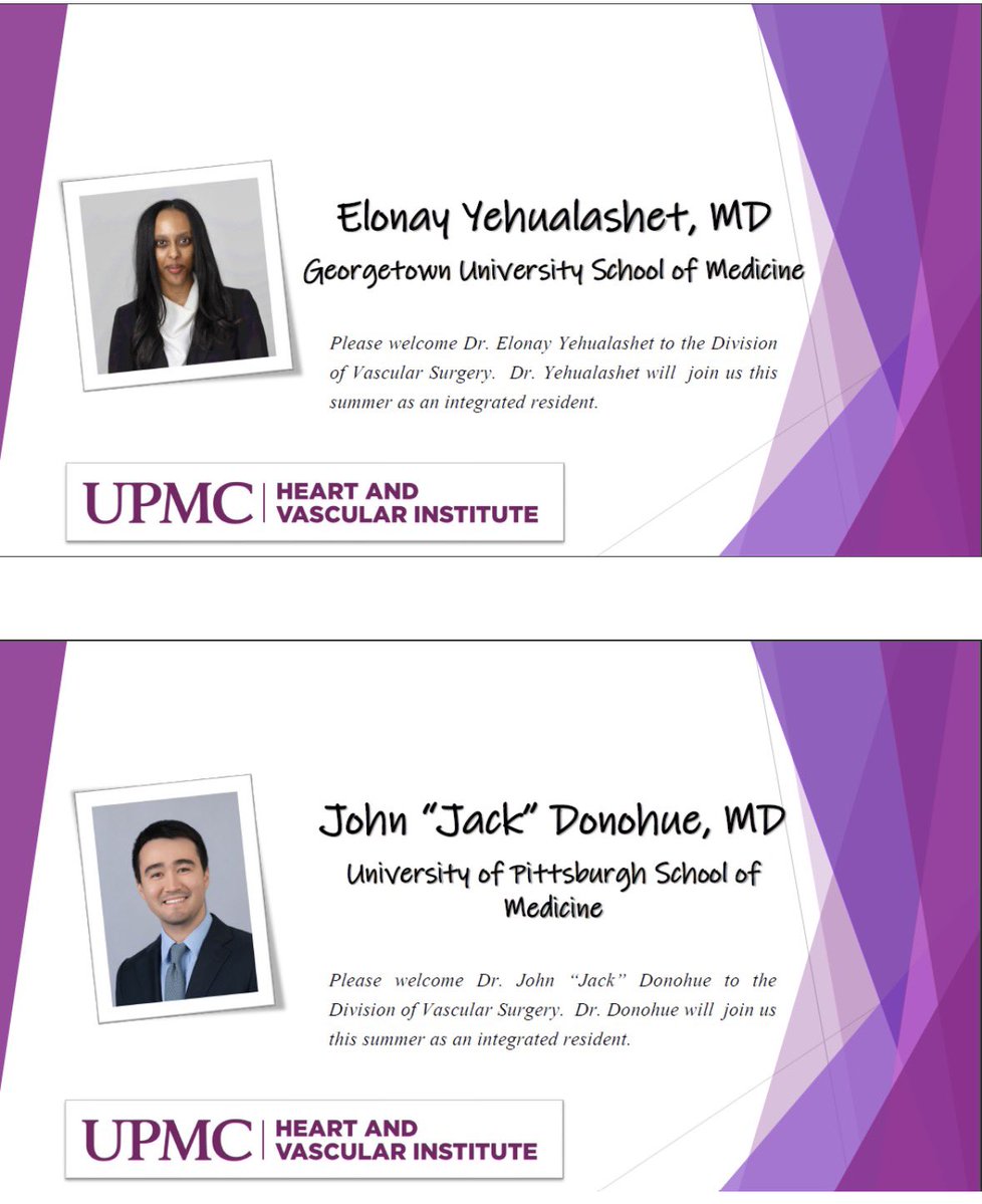 UPMC Vascular Surgery tweet media