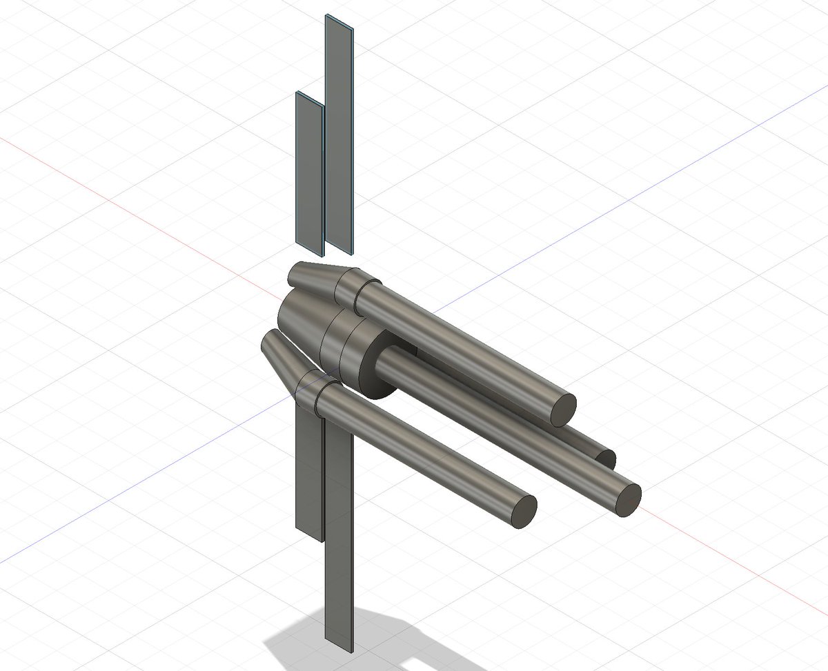 橘田(kizta)@VSP&etc... とびもの67,68 tweet media