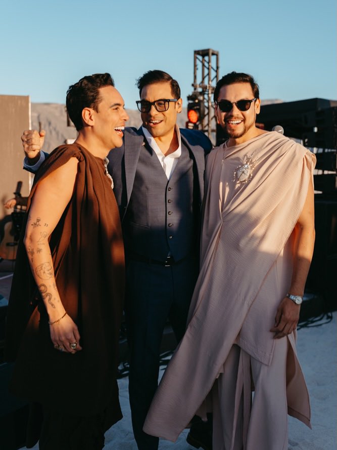 EstiloDF tweet media