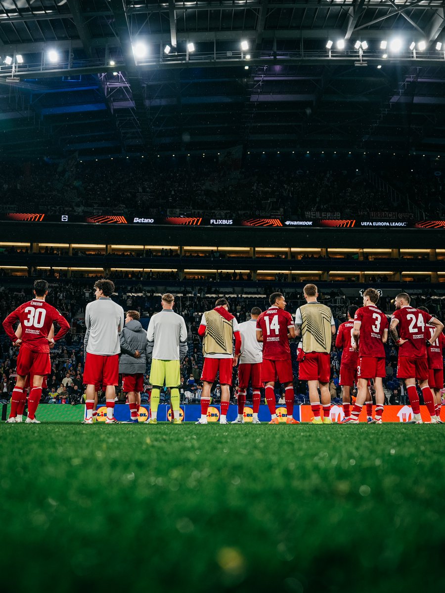 VfB Stuttgart 1893 tweet media