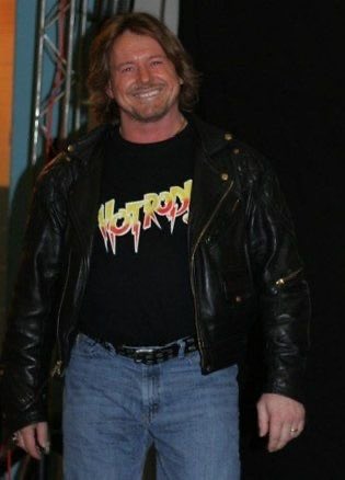 80's Wrestling tweet media