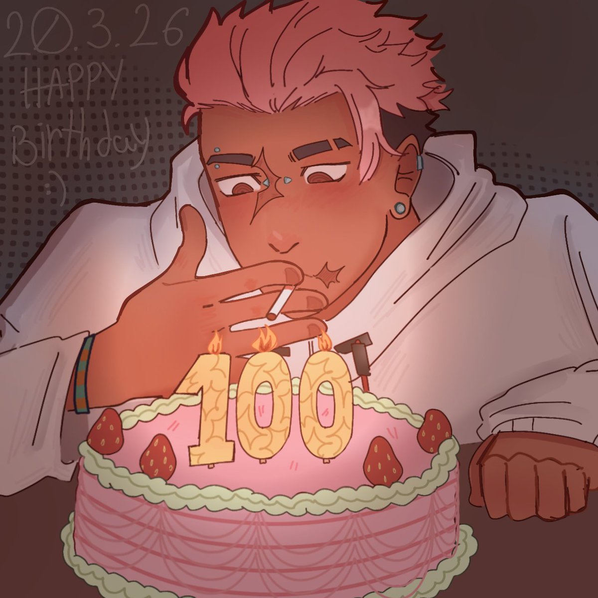 Kris☆ YUJI DAY !!!🩷 tweet media