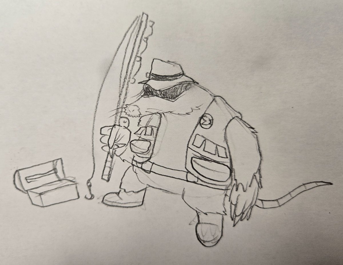 JaymenObjects (Fun and Games arc) tweet media