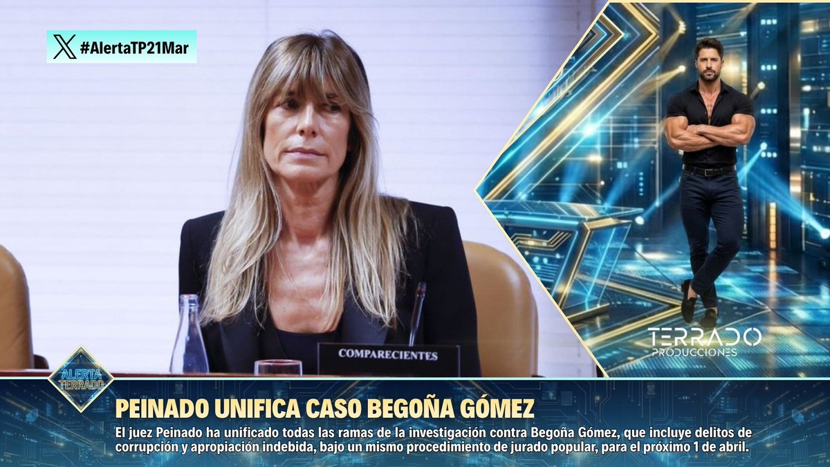 Terrado News tweet media