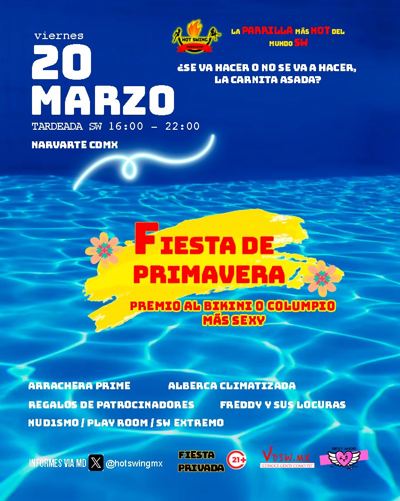 🔥Hotswing🔥 tweet media