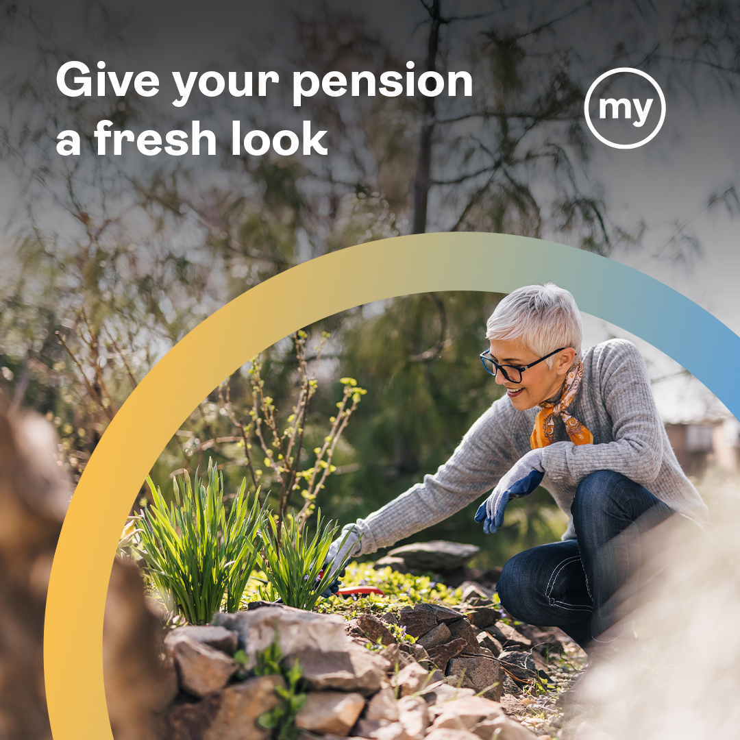 My Pension Expert tweet media