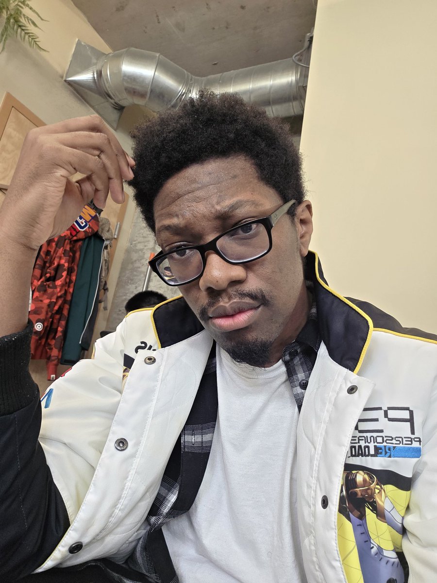 Pro_Kesadia - Jack of All Trades Variety Streamer tweet media