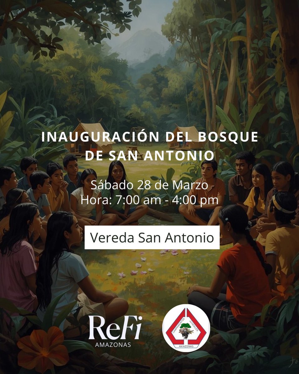 ReFiAmazonas tweet media