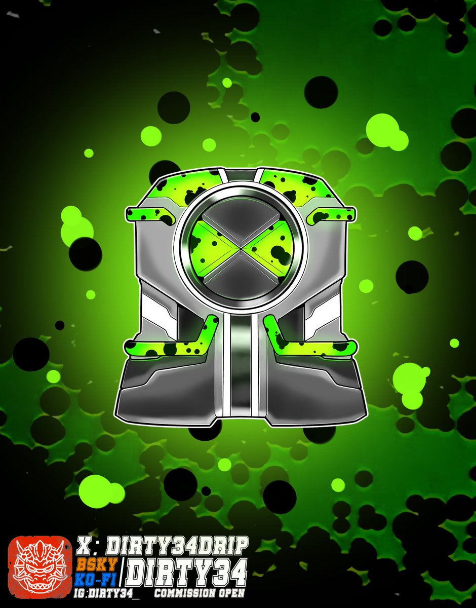 ＤＩＲＴＹ３４ / CommissionOpen tweet media