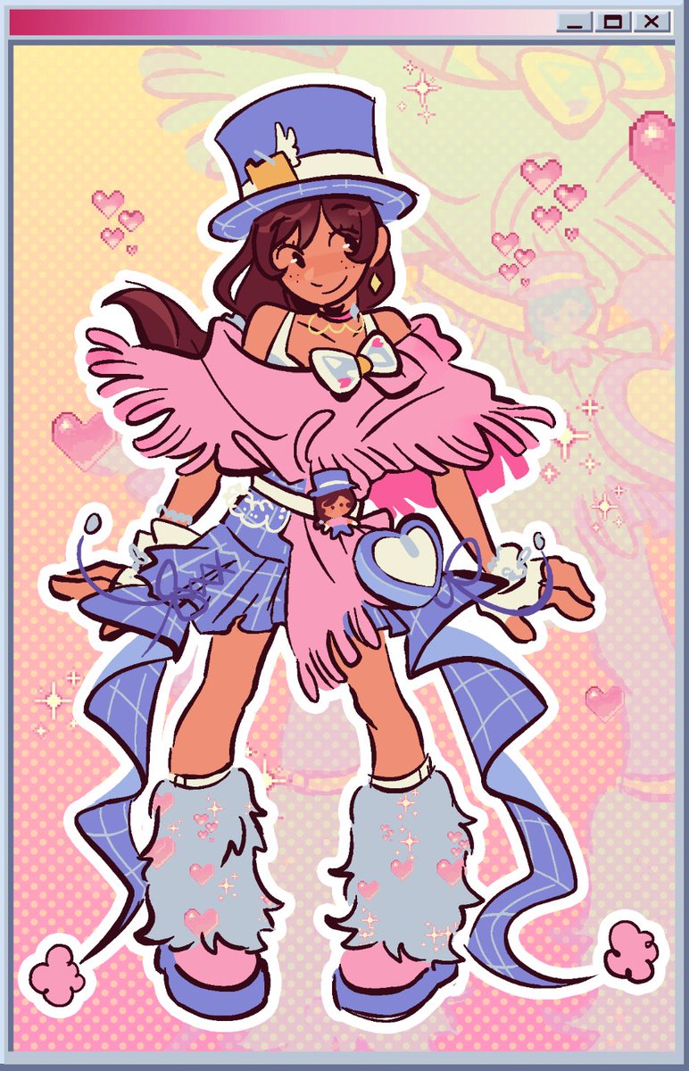 ▪︎soof 🍭▪︎ tweet media