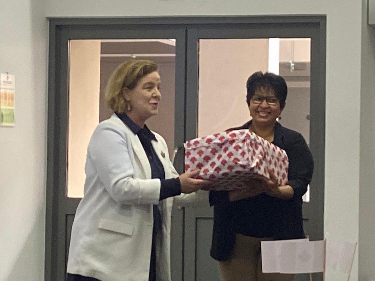 Isabelle Martin tweet media