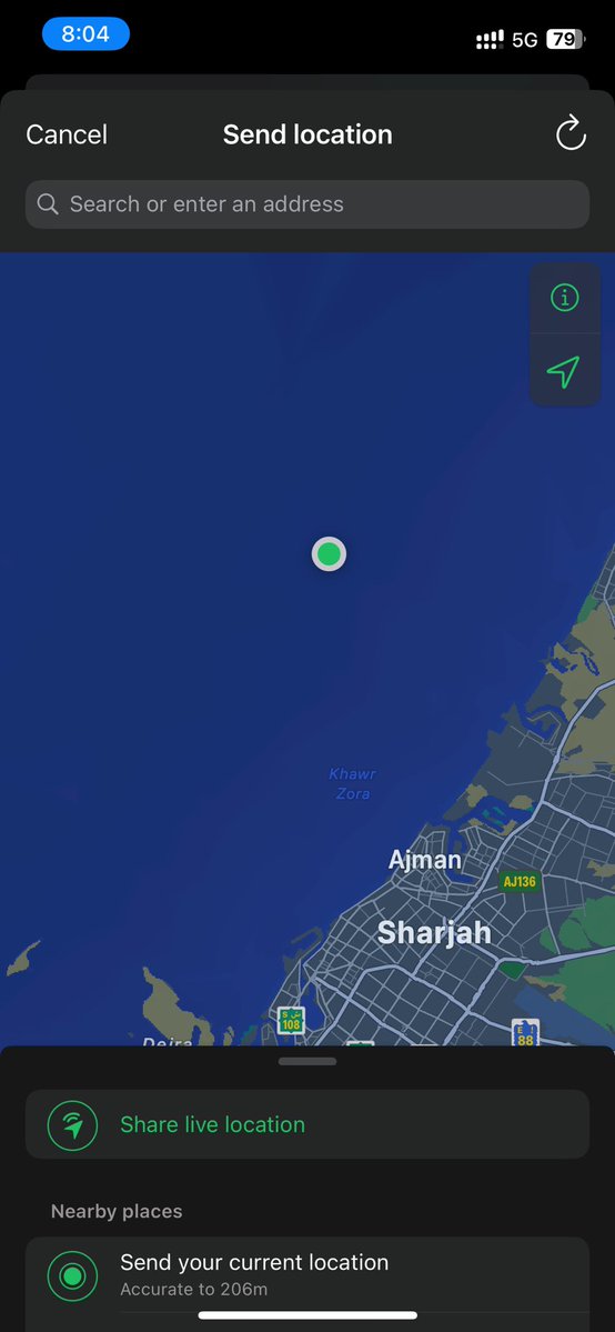 كايد الهاشمي tweet media