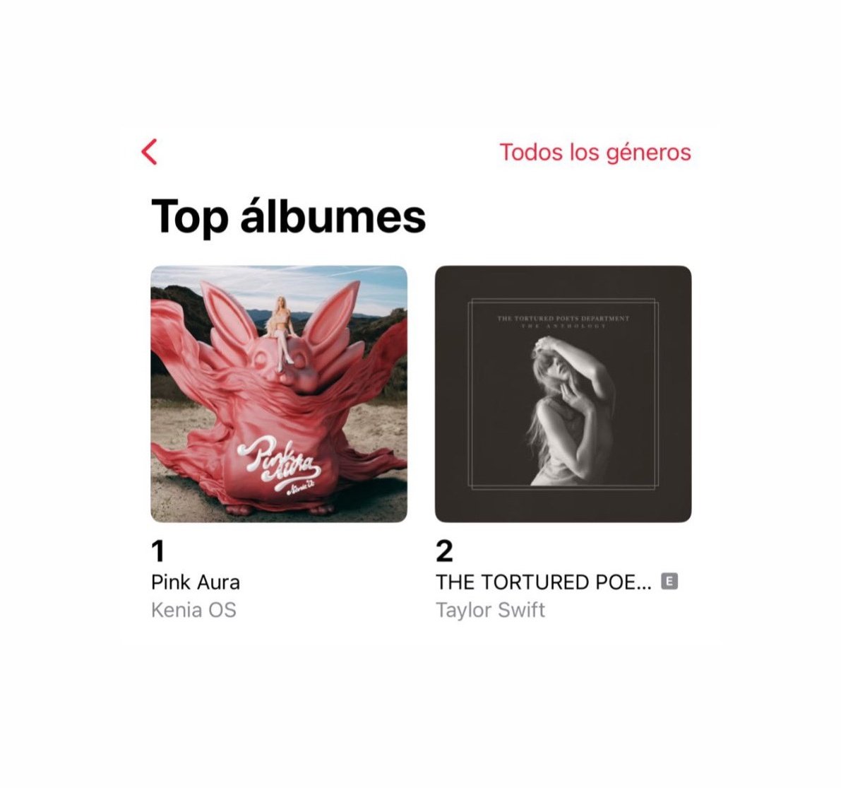 Tormenta tweet media