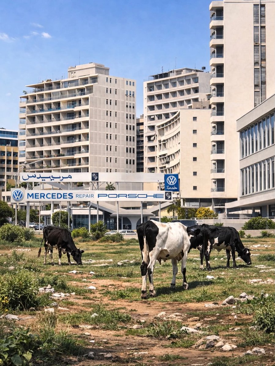 Imad Salamoun tweet media