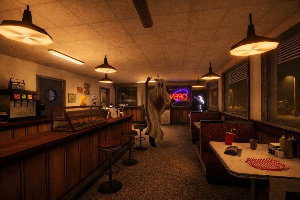 Third Eye Interactive tweet media