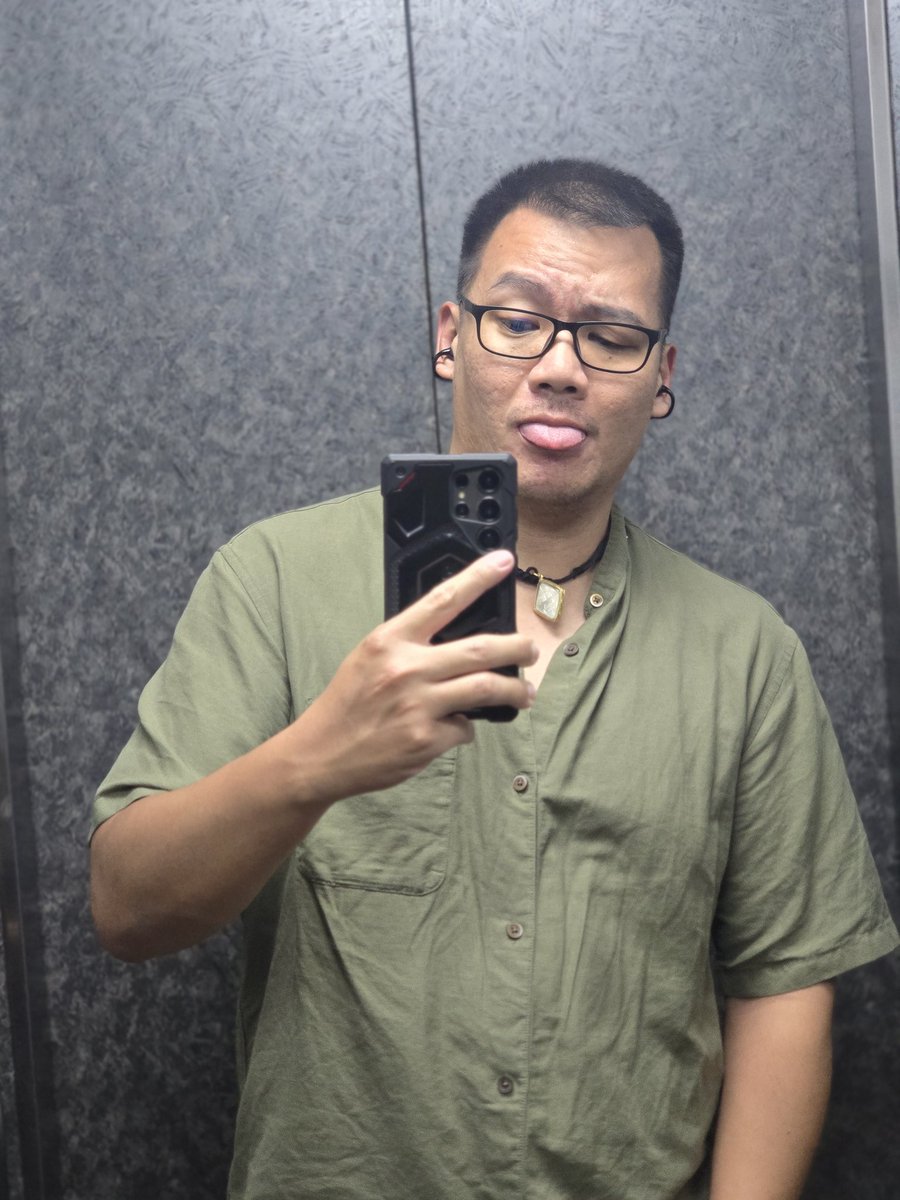 It's hamuzilar 🐺 ||| tweet media