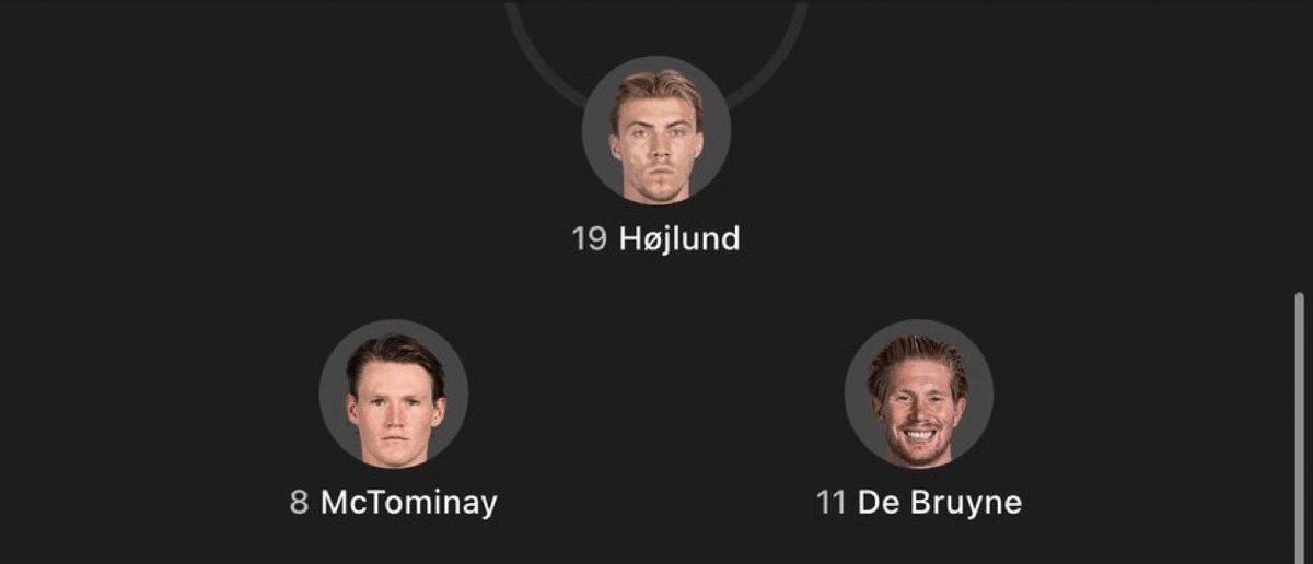 (fan) Trey tweet media