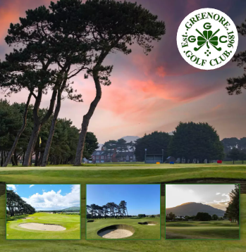 Destination Golf tweet media