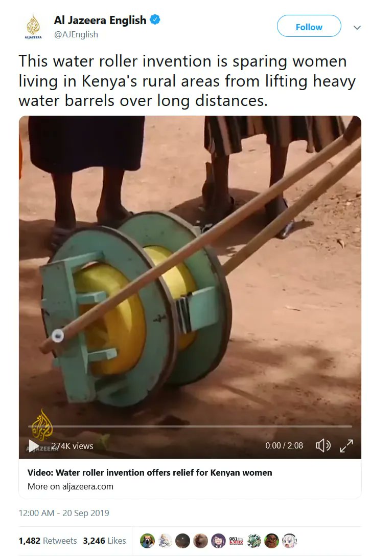 Tony Rigatoni tweet media