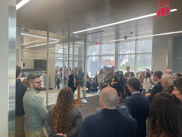 Ohio University Chemistry and Biochemistry tweet media