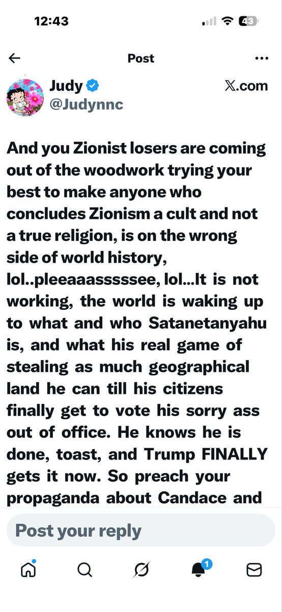 Rachelle Durso tweet media