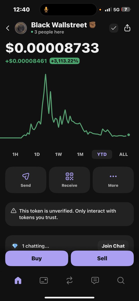 Black WallStreet✊🏾 tweet media