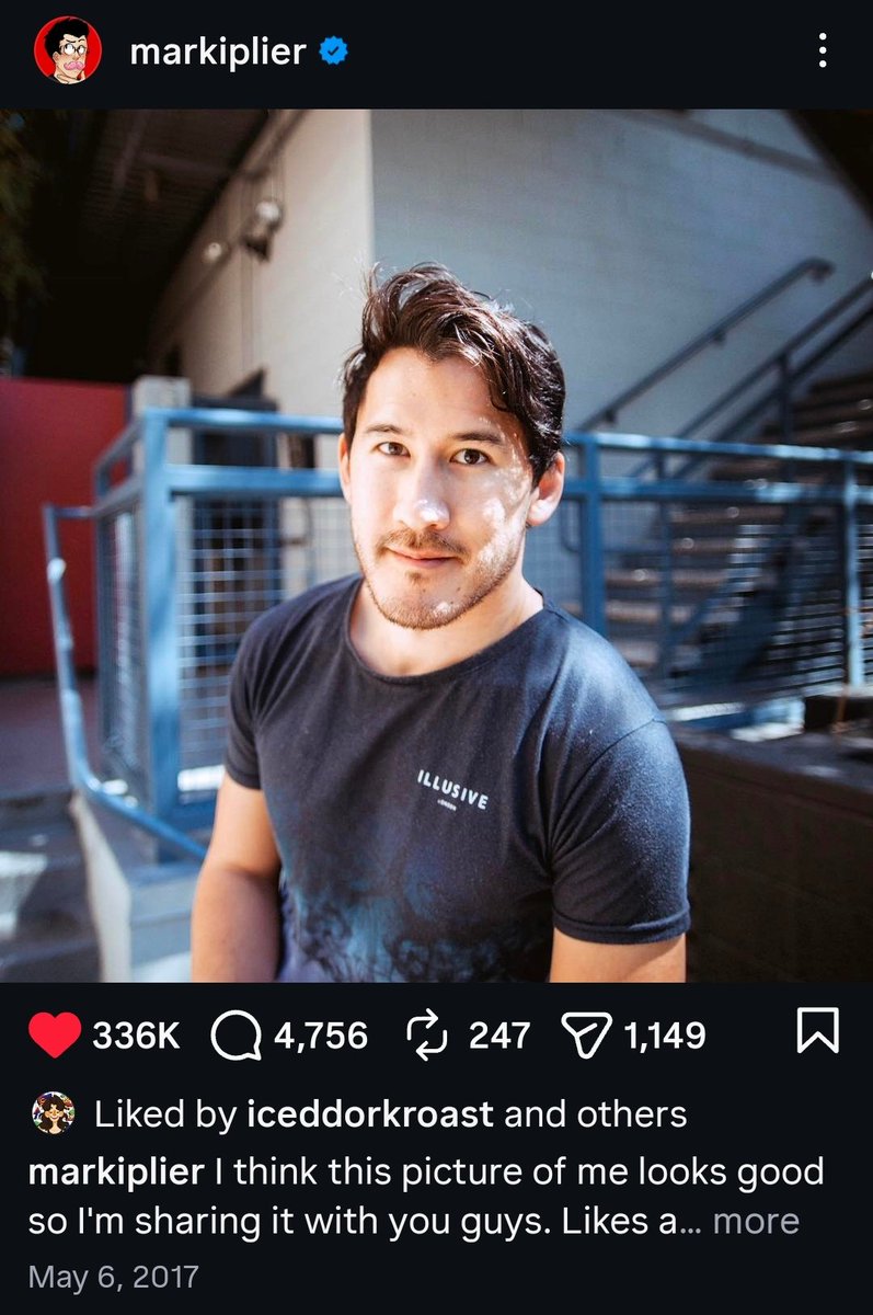 𝔸𝕪𝕝𝕚𝕟🍁★ WATCHED IRON LUNG THREE TIMES!!!🩸🫁 tweet media