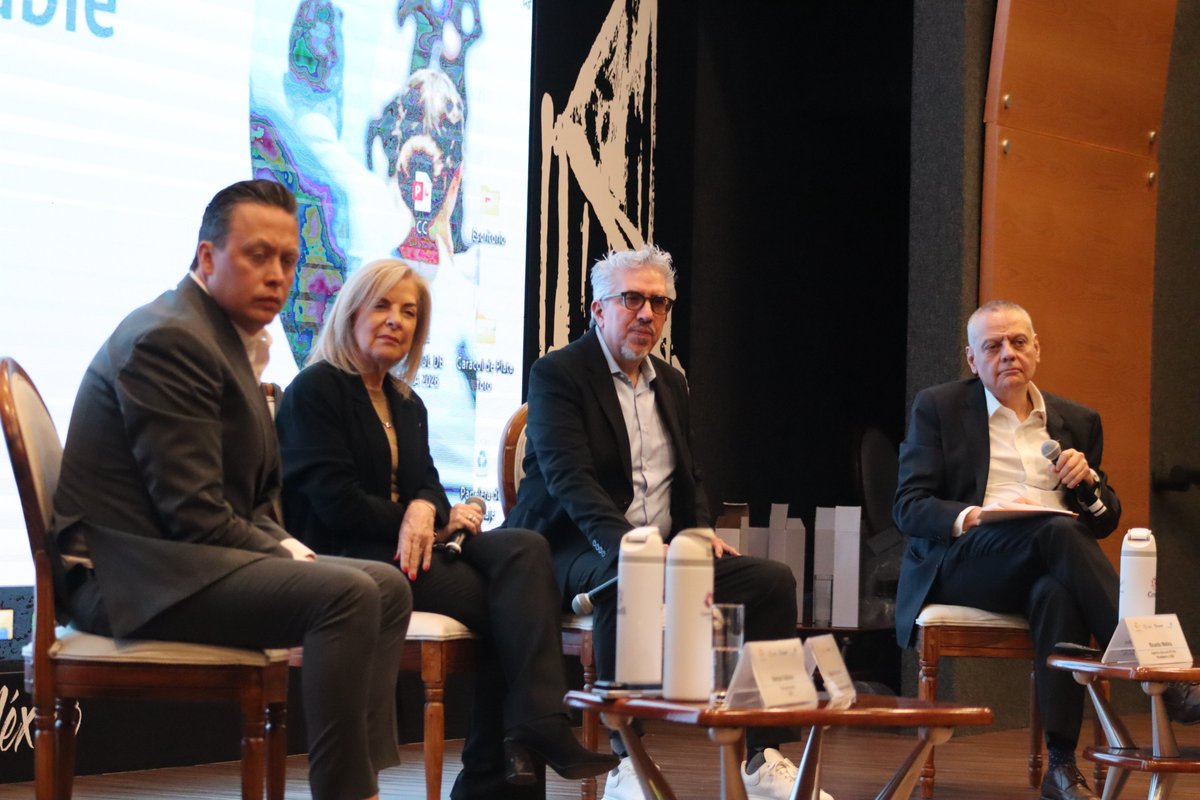 Centro Mexicano para la Filantropía tweet media