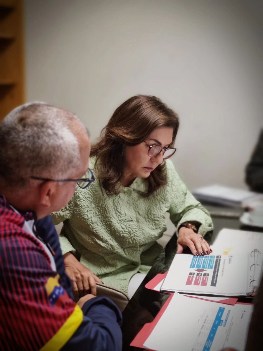 Jacqueline Faria tweet media