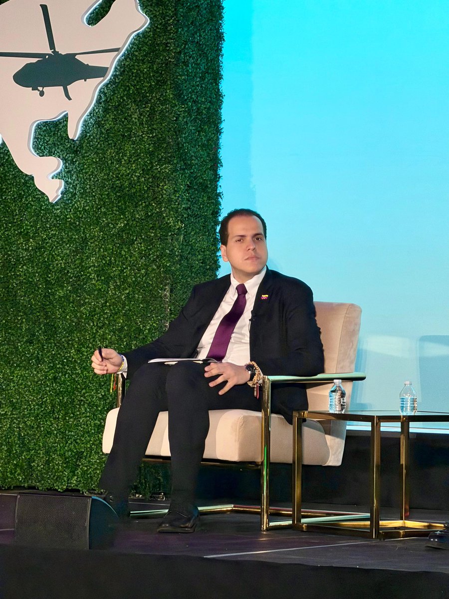 Mundo Con Vzla tweet media