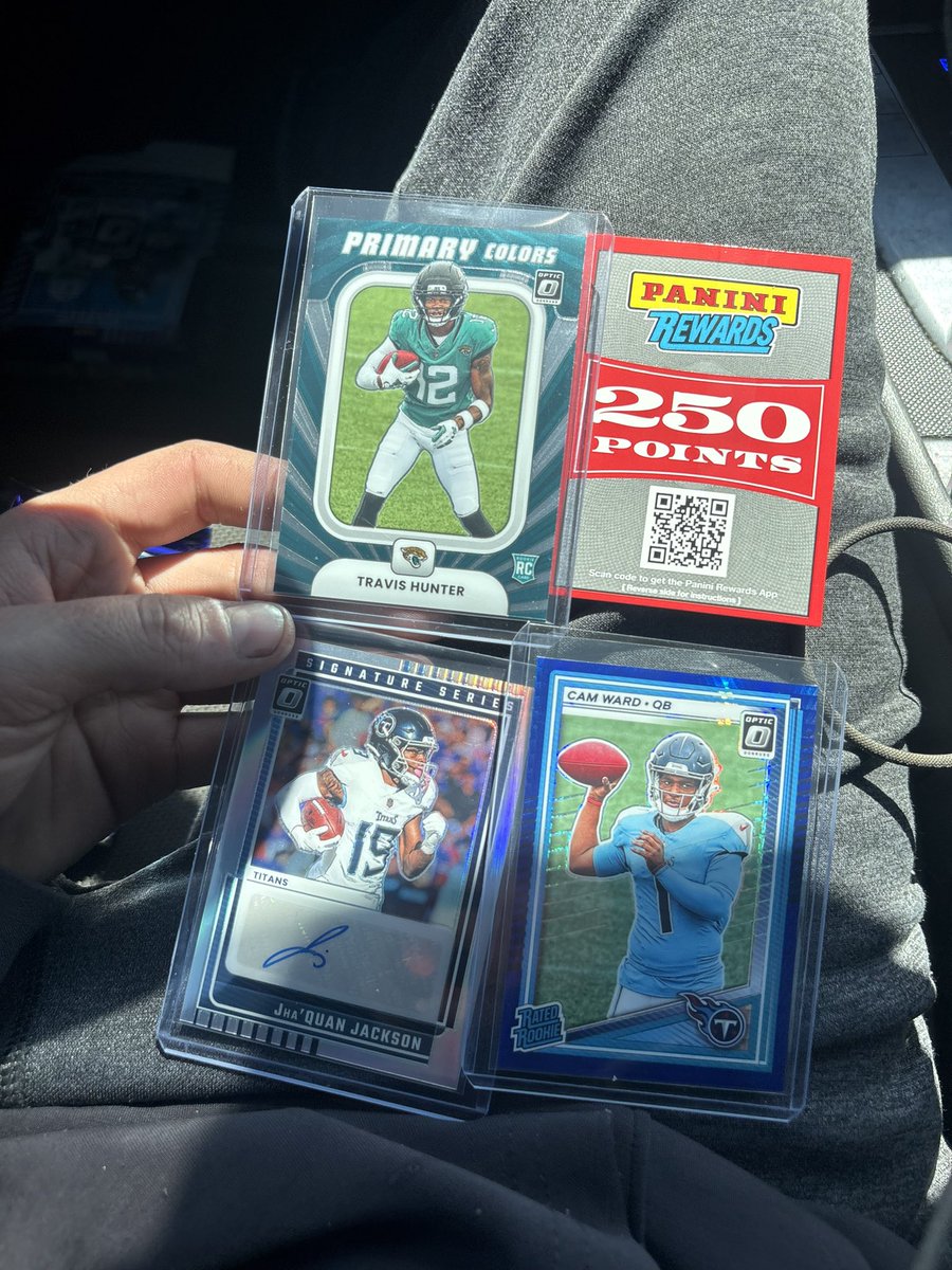 MightyElf Cards and Podcast tweet media