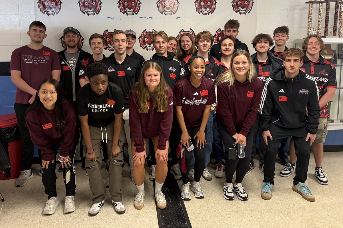 Cumberland Phoenix tweet media