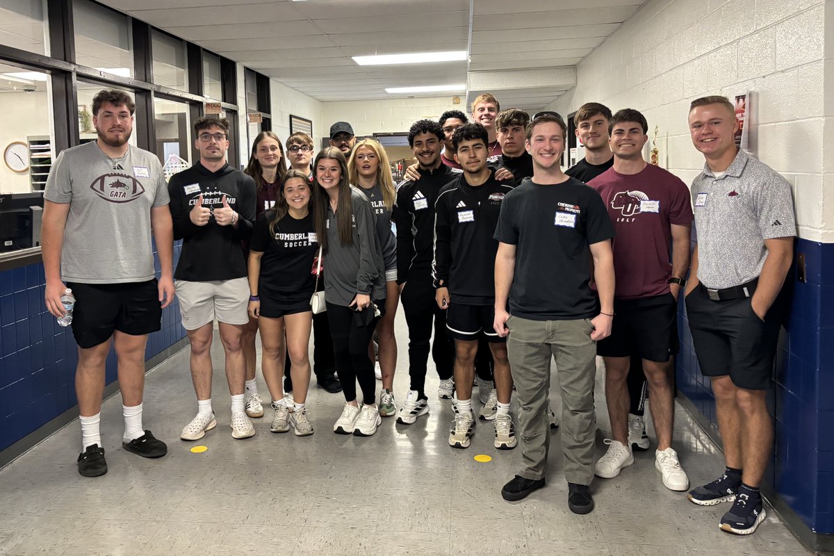 Cumberland Phoenix tweet media