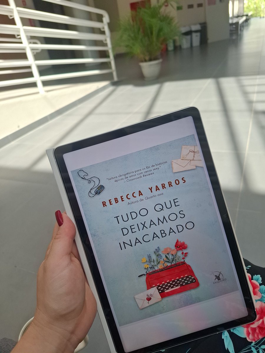 Georgia🌻 📖 tweet media