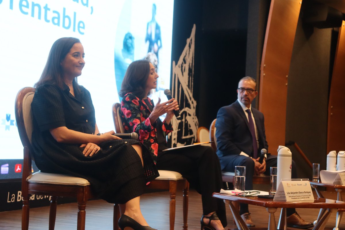 Centro Mexicano para la Filantropía tweet media