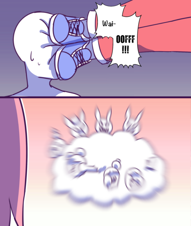 Neferkitty ☪️🍉 (Commission In Progress) tweet media