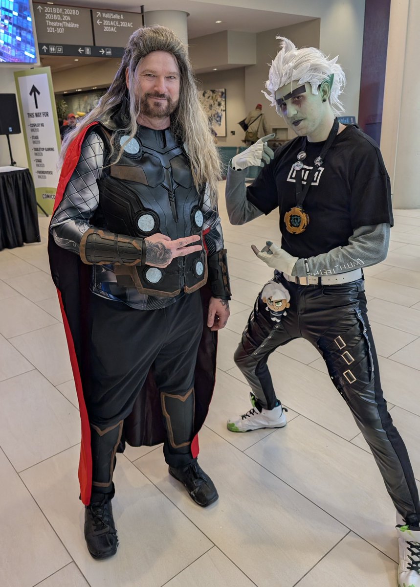 Zeigarian 🇨🇦🖤🏳️‍🌈🌌 tweet media