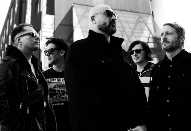 BLABBERMOUTH.NET tweet media