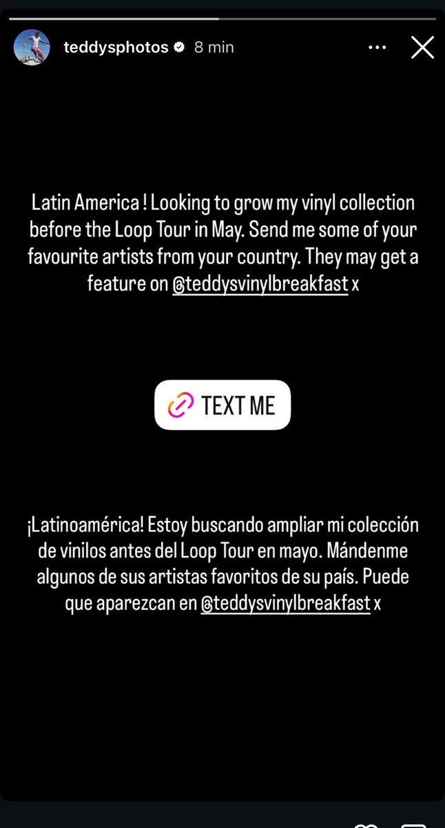 Ed Sheeran Uruguay 🩷 tweet media