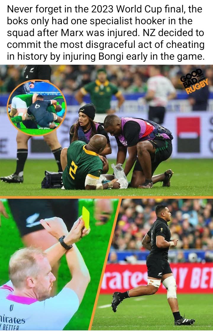 Scrumming Flyhalf tweet media