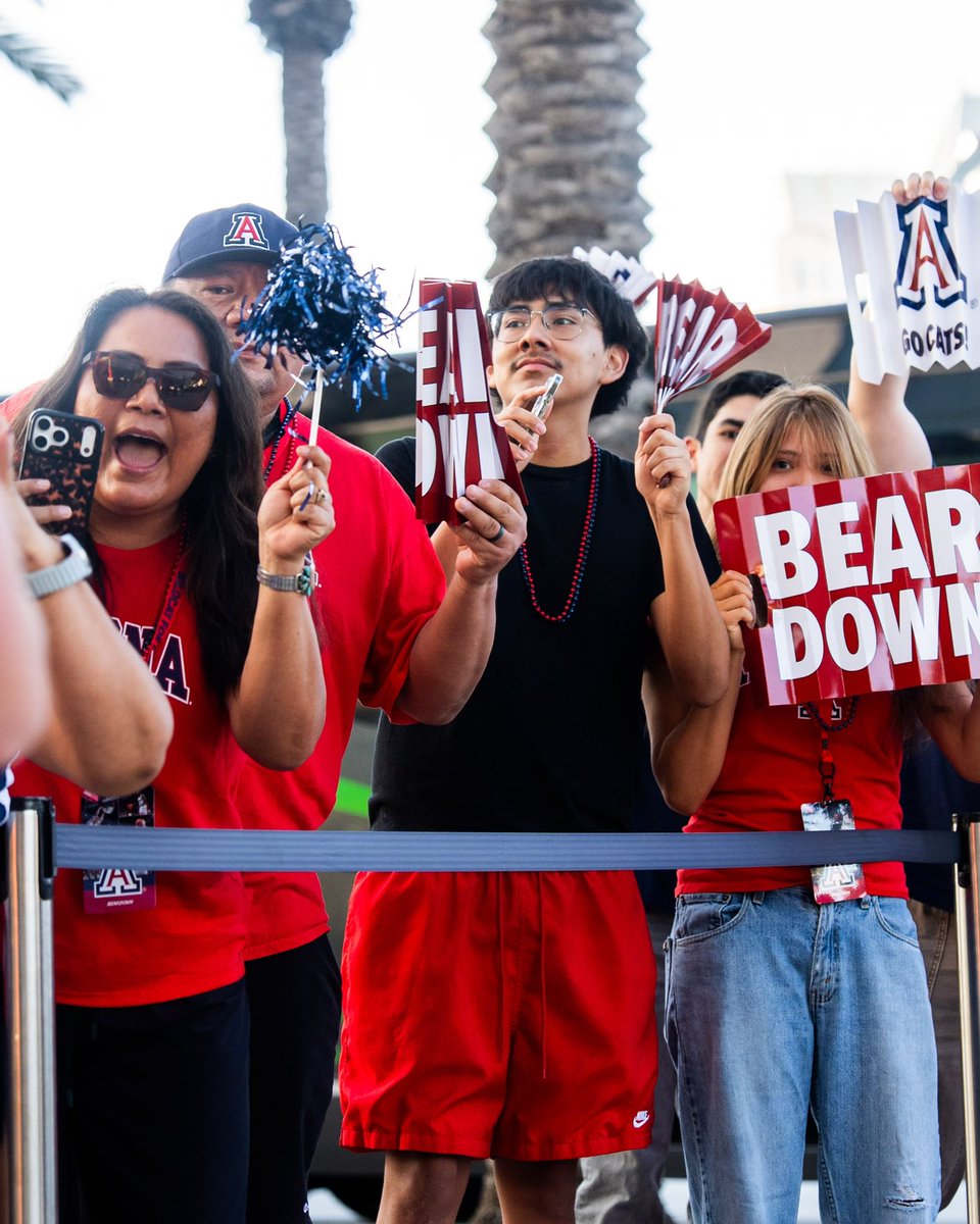 Arizona Basketball tweet media