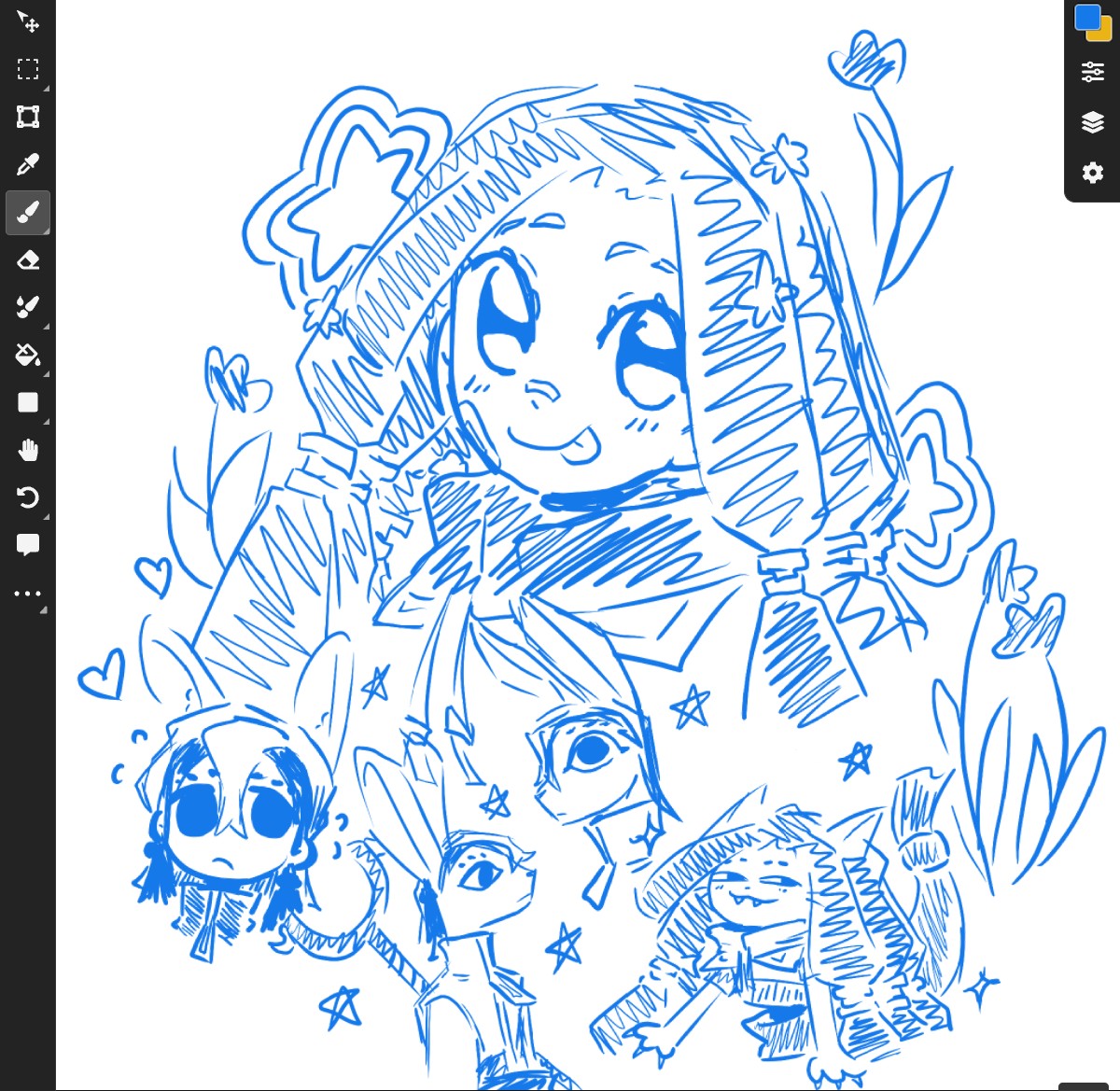 Ratt In Your Wall tweet media