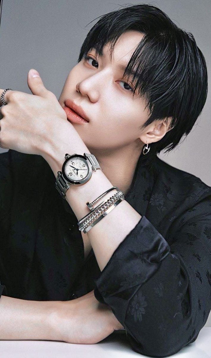 TAEMIN BASE tweet media