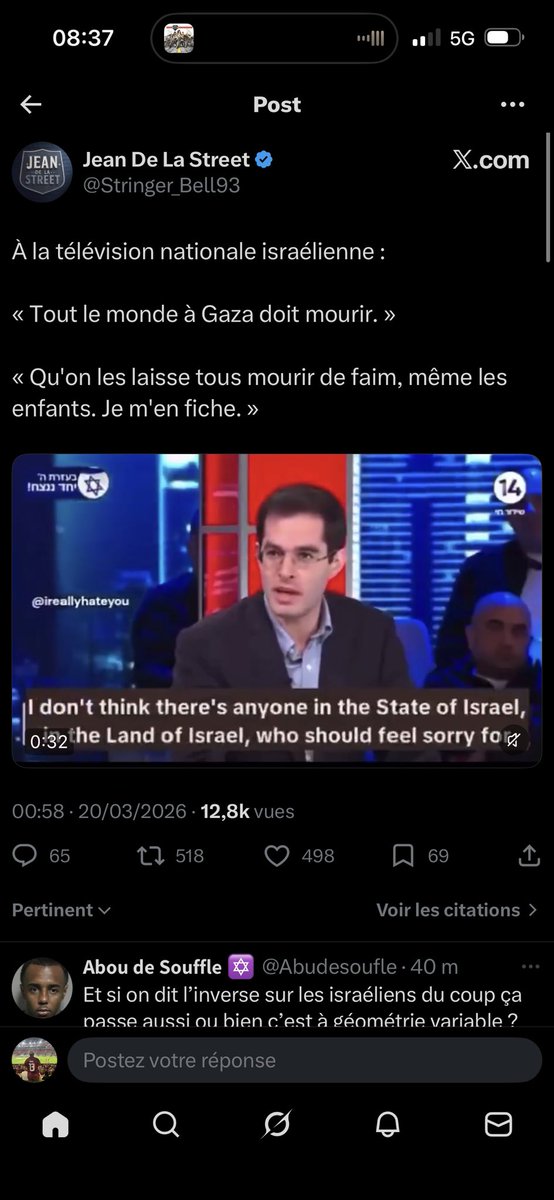 13013 coded tweet media