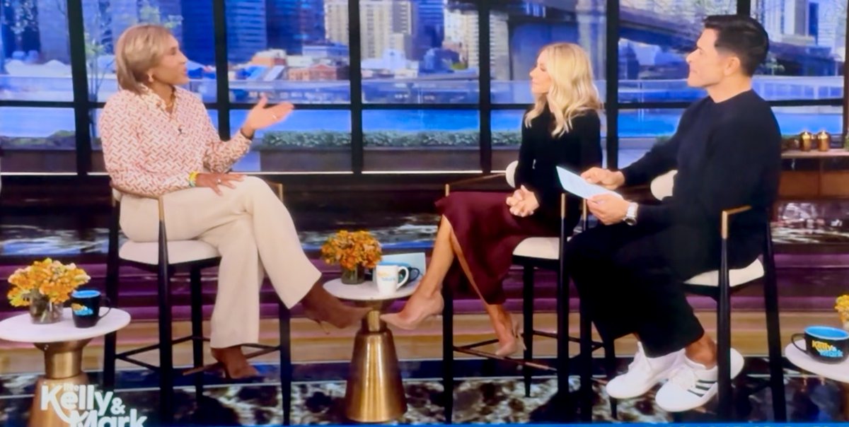 Pat Summitt Leadership Group tweet media