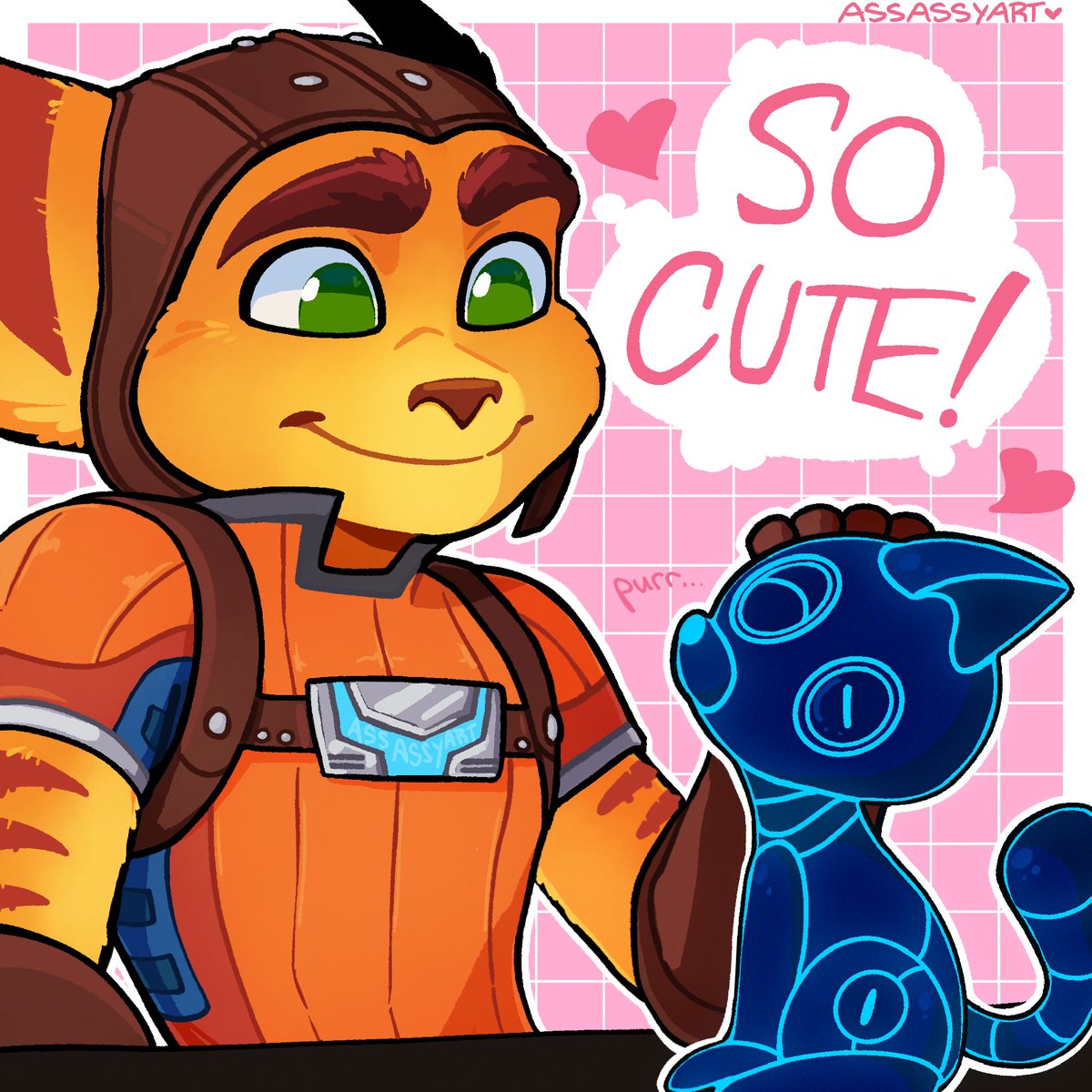 Assassy ✪ tweet media