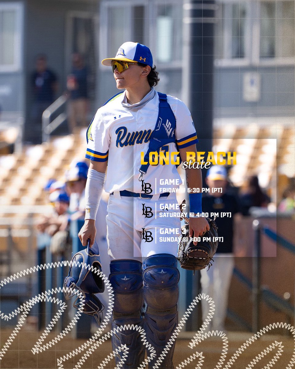 Cal State Bakersfield Baseball tweet media