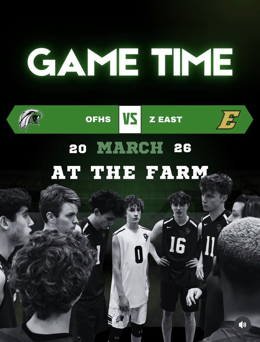 OFVolleyball tweet media