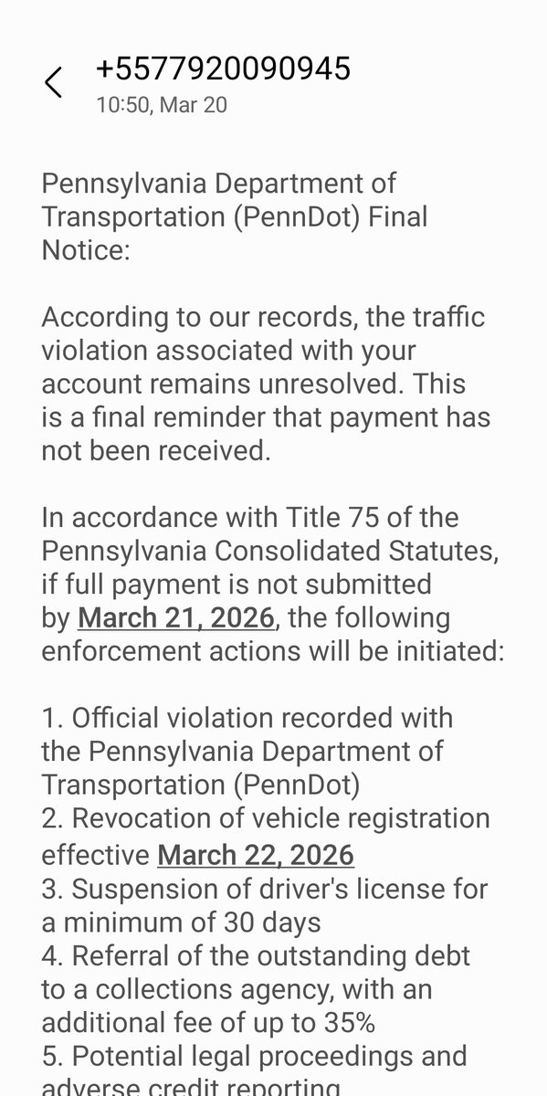 Trooper Cazy tweet media