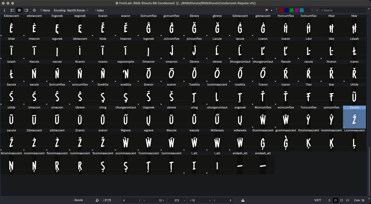 Nate Piekos of Blambot tweet media